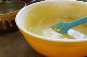 Homemade Vanilla Pudding without cornstarch Homemade Vanilla Pudding without cornstarch
