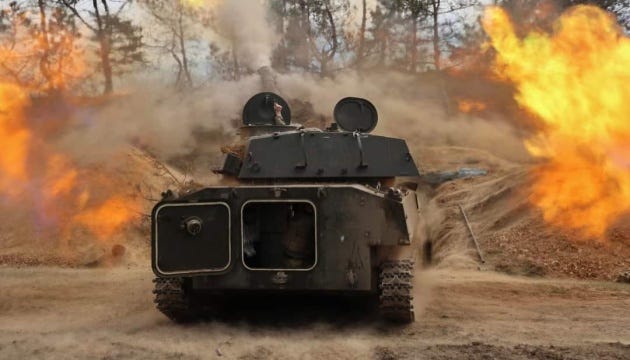 Покровський і Курахівський напрямки: ворог не має оперативної переваги, йдуть запеклі бої
