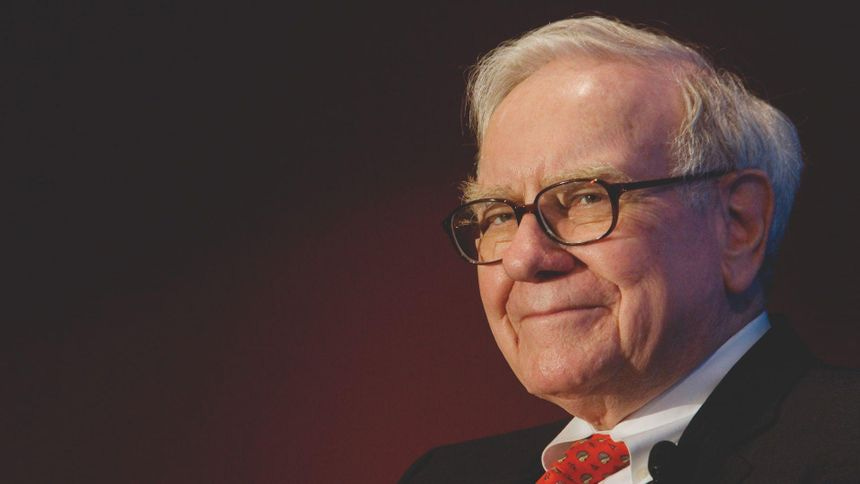 1920x1080 Warren Buffett, World's Richest Introvert