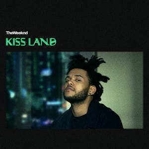 Kiss Land - Wikipedia