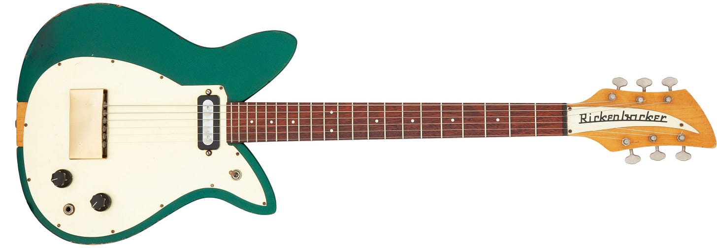 1956 Combo 400