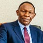 Bitange Ndemo's avatar