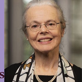 Dr. Ellen Davis | Unfiltered Before God: Praying the Psalms