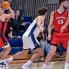 McCorkle's Corner: The College Report XXIII