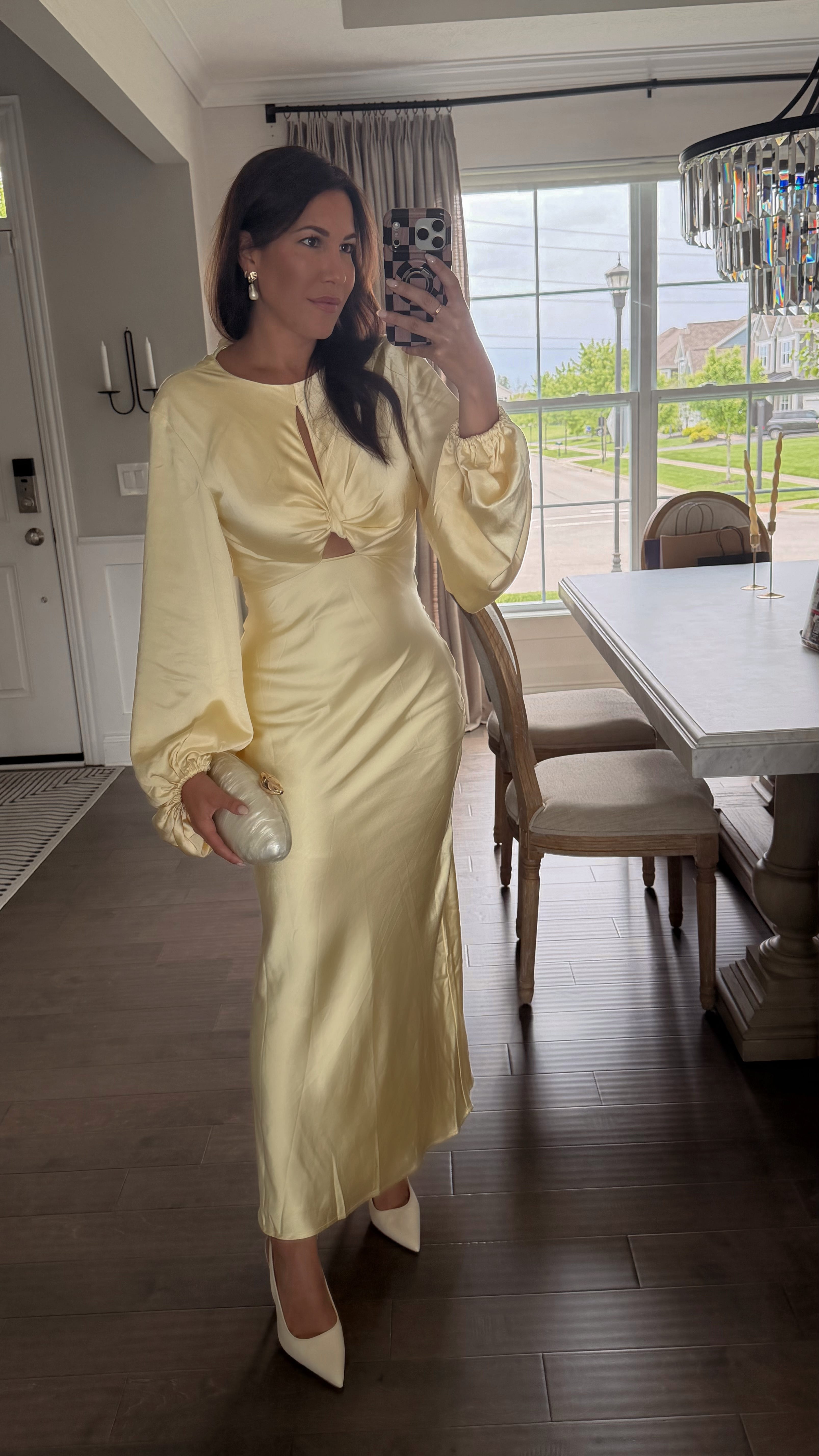 Dressing As Your Highest Self : The May Edit
