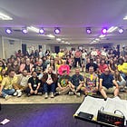 Make discipleship a priority in 2025