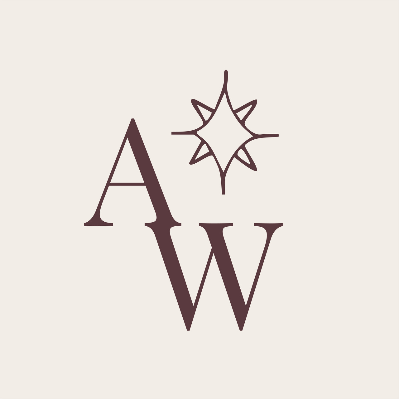 The Aligned Way logo