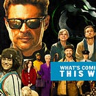 What's Coming Out This Week In Theaters and On Streaming, VOD & TV: May 4 thru May 10, 2026