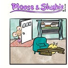 Moose & Slushie