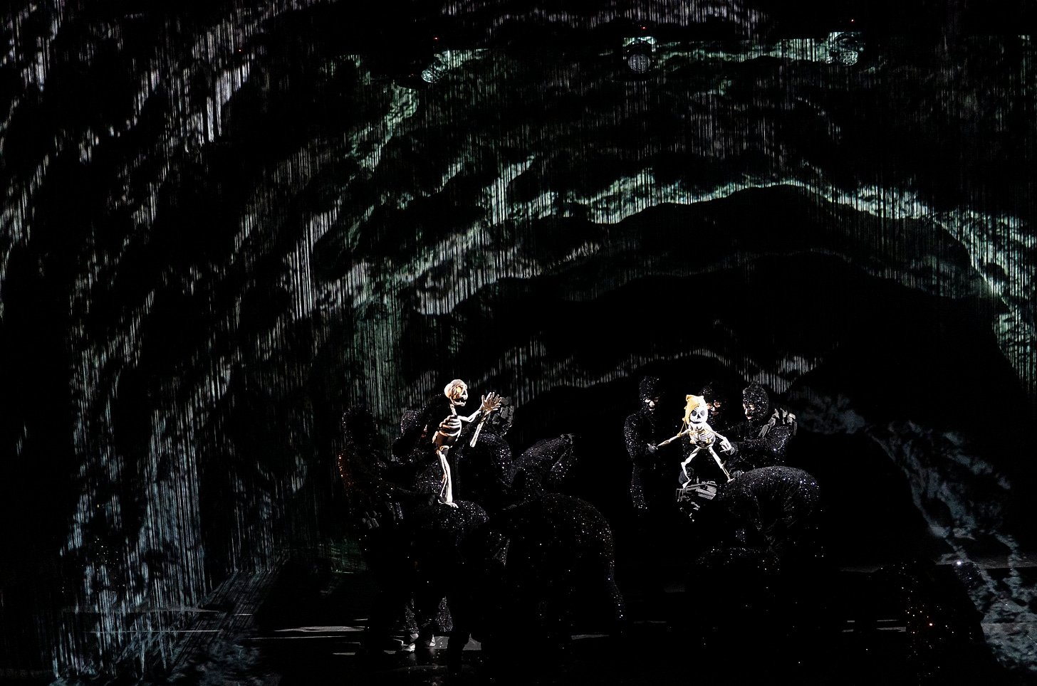 Dead as a Dodo — Wakka Wakka