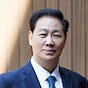 Jinwoo Kim's avatar