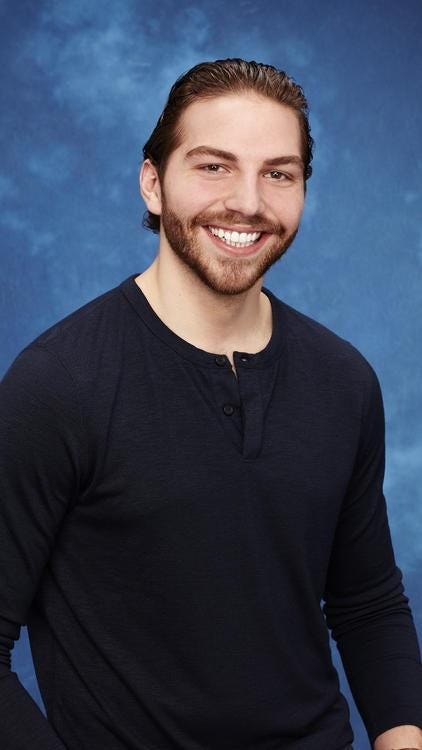 coley bachelorette 2016 coley bachelorette 2016