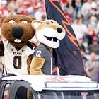 Canzano: Oregon State and Washington State must amplify conversation