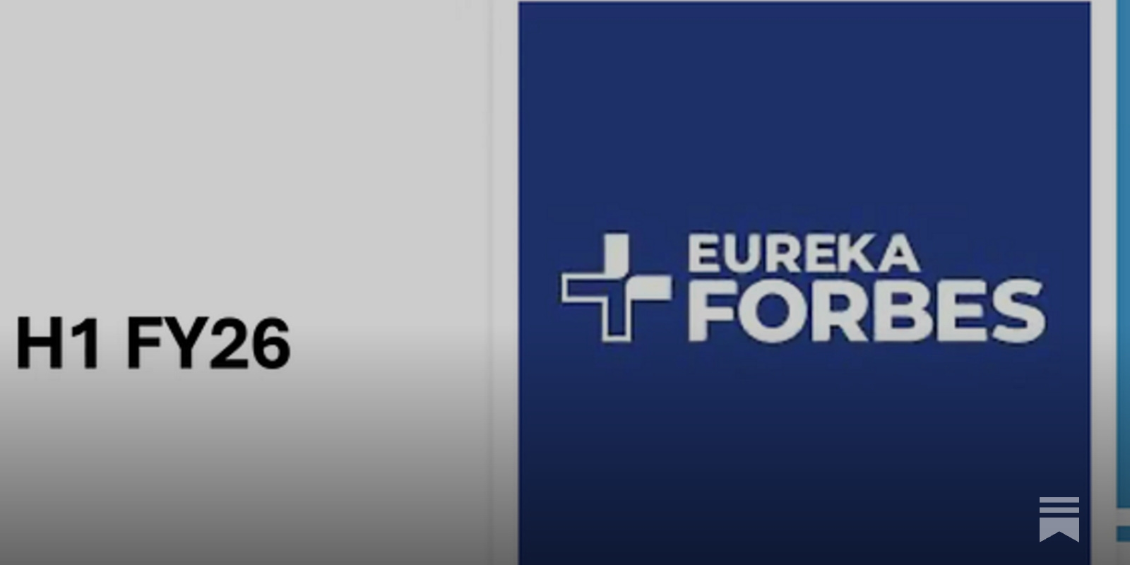 Eureka Forbes: Driving Growth with Innovation and Record Profits