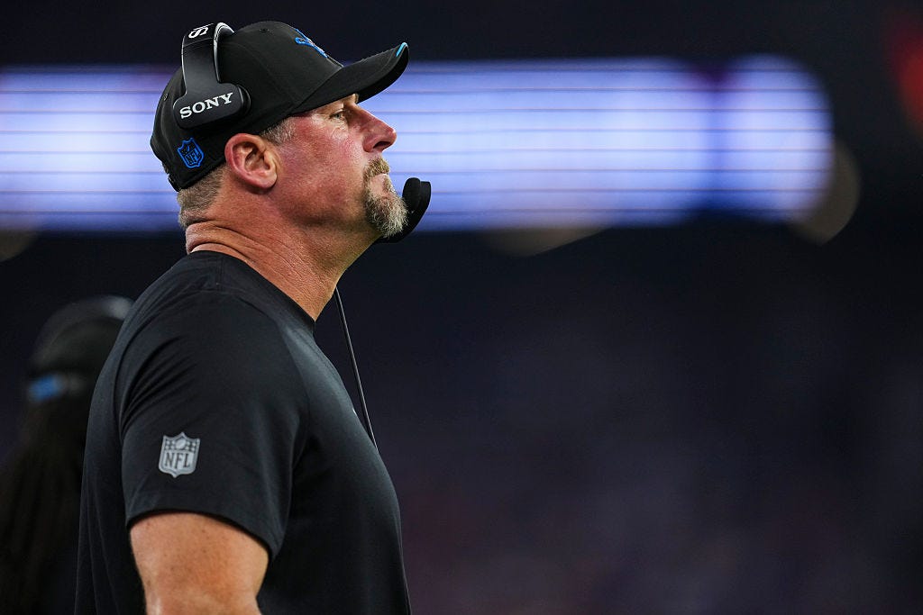Quick-hitters: Lions’ Campbell details team’s issues, offers vote of confidence to DC Sheppard and discouraging update on Joseph
