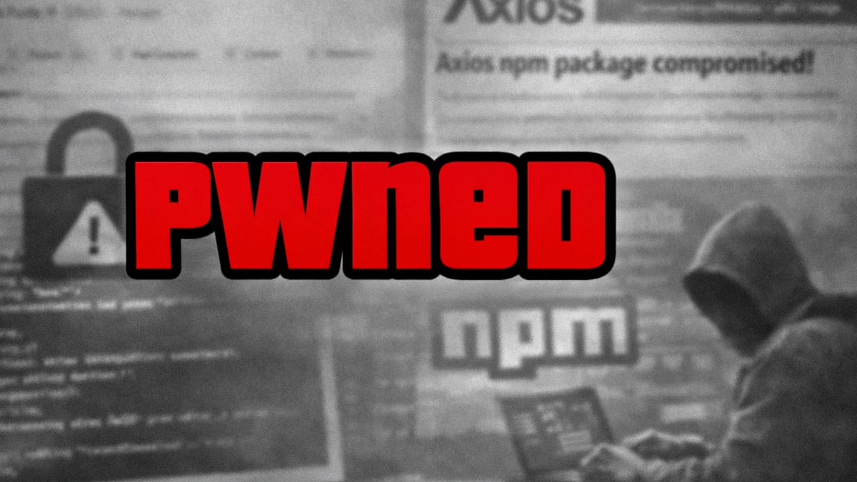 One breach after another