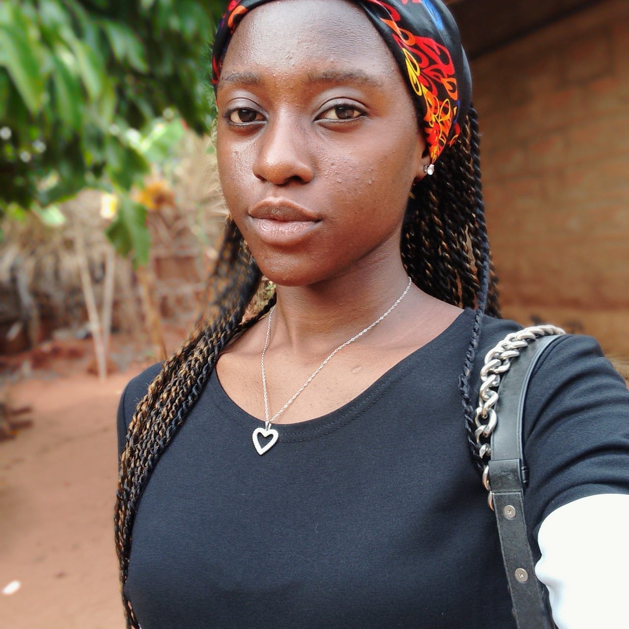 Mariya's Corner \ud83d\ude0c\ud83e\udd0d