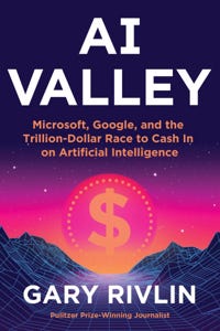 AI Valley – HarperCollins AI Valley – HarperCollins