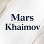 Mars Khaimov's avatar