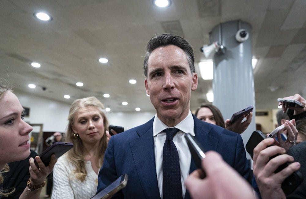 The Republicans Are About to Get Away With the Most Outrageous Lies