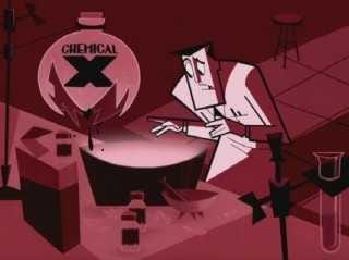 Chemical X (Object) - Comic Vine Chemical X (Object) - Comic Vine