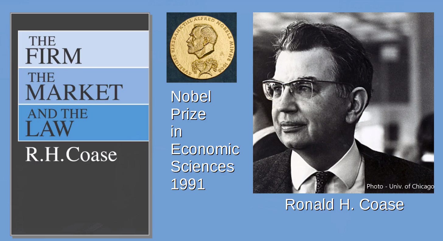 Coase CoC slide