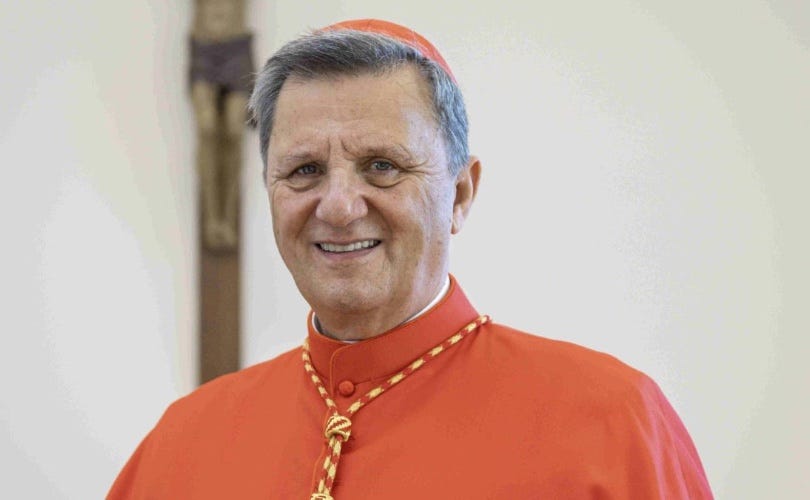 Vatican Issues Detailed 2-year Plan for Implementation of Synod on Synodality