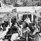 Despite It All, I’m Still Patriotic