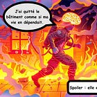 👃🧠 J'ai l'intuition que ça va être un bon article (Neuroscience)