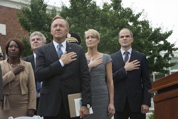 house of cards spinoff for netflix house of cards spinoff for netflix