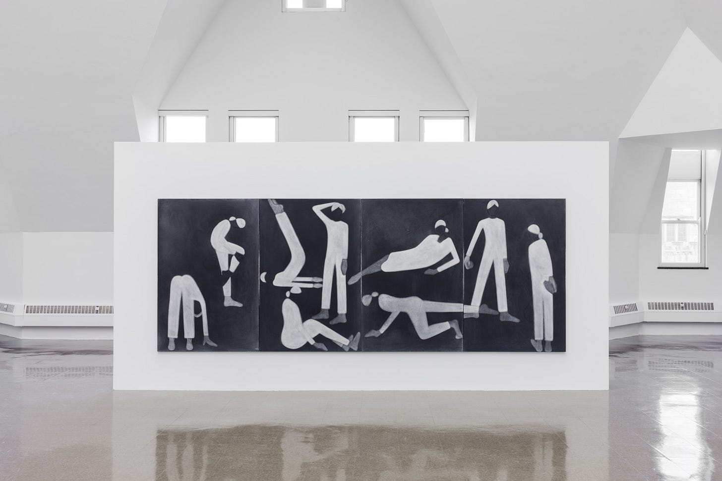 Silke Otto-Knapp: In the waiting room | Exhibitions | The Renaissance  Society