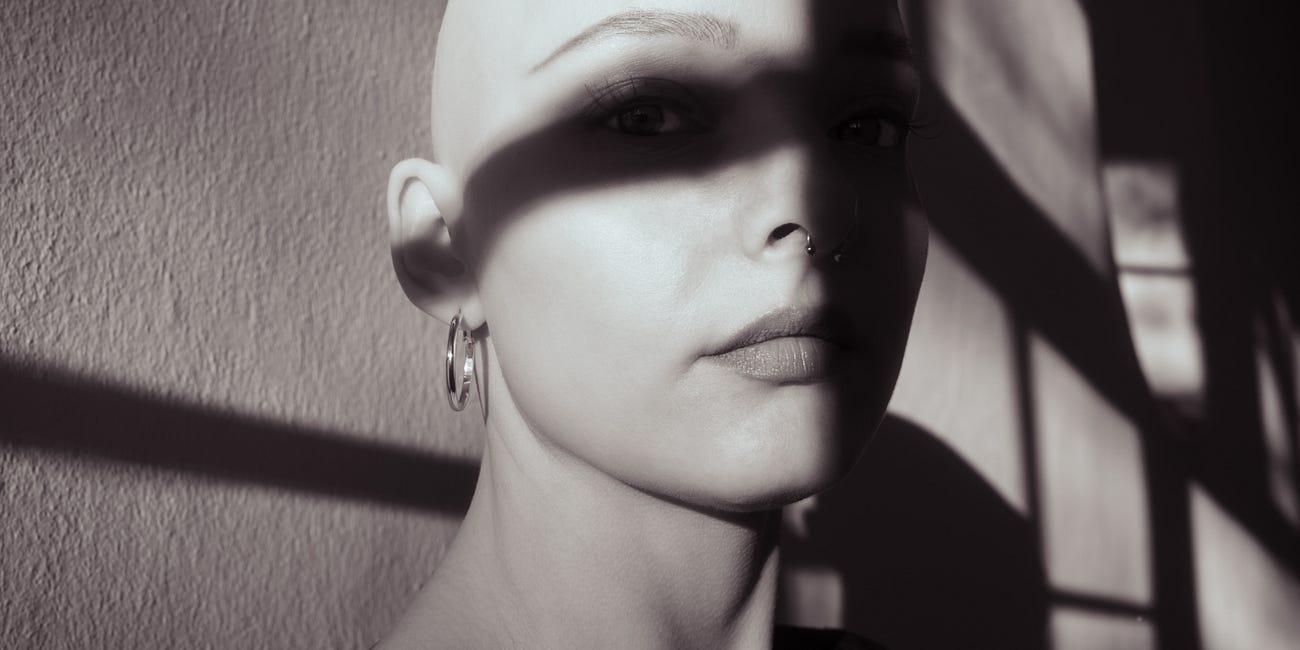 Challenging wellness culture’s stigma towards chronic illness