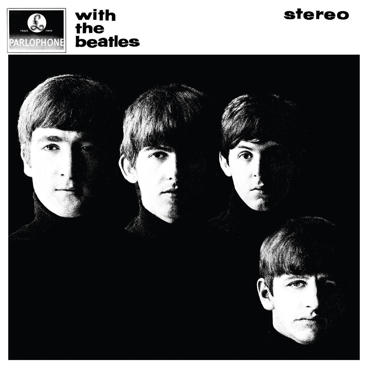 ‎With The Beatles - Album by The Beatles - Apple Music