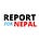 Report for Nepal's avatar