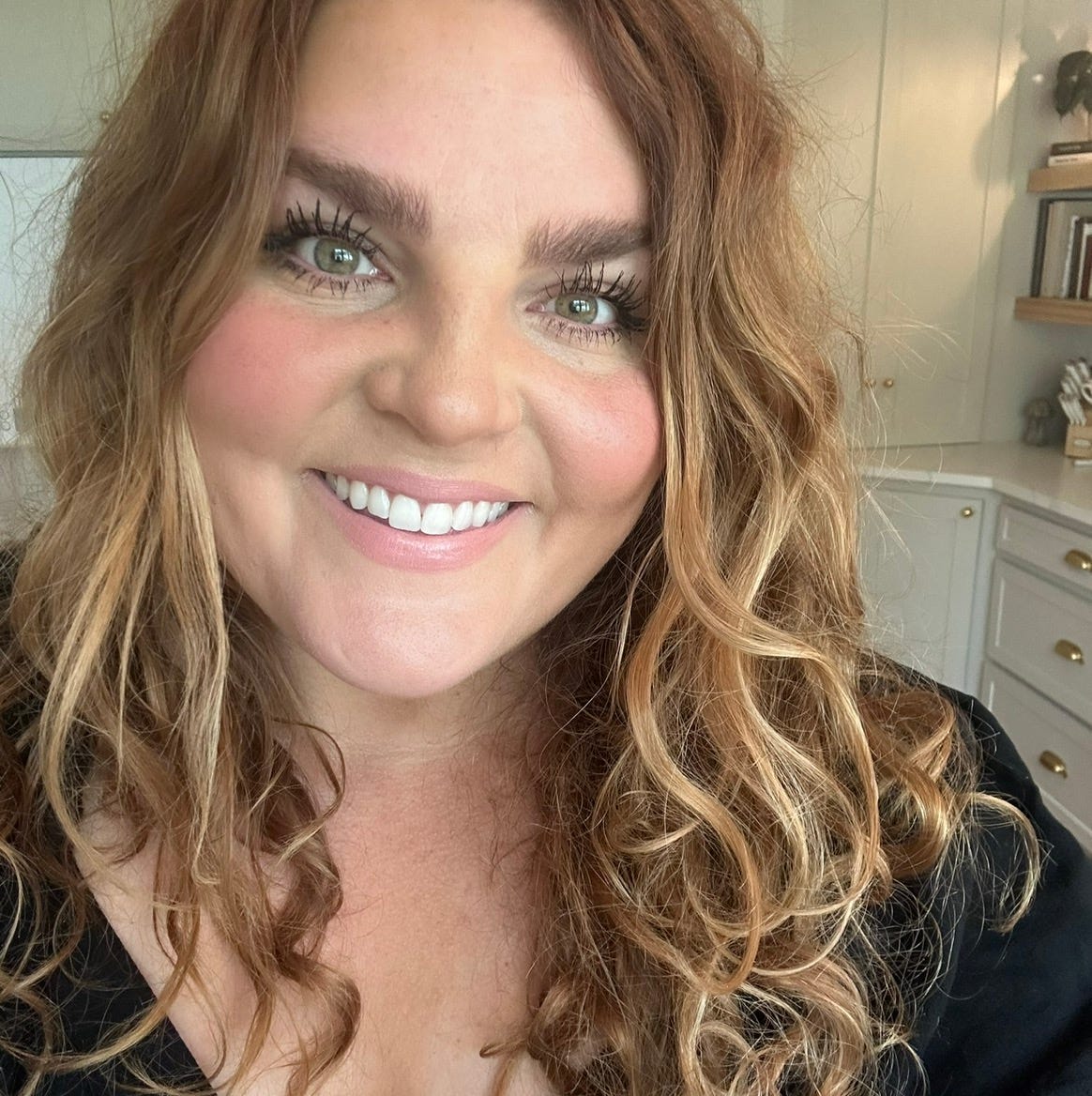 with love, the colemans