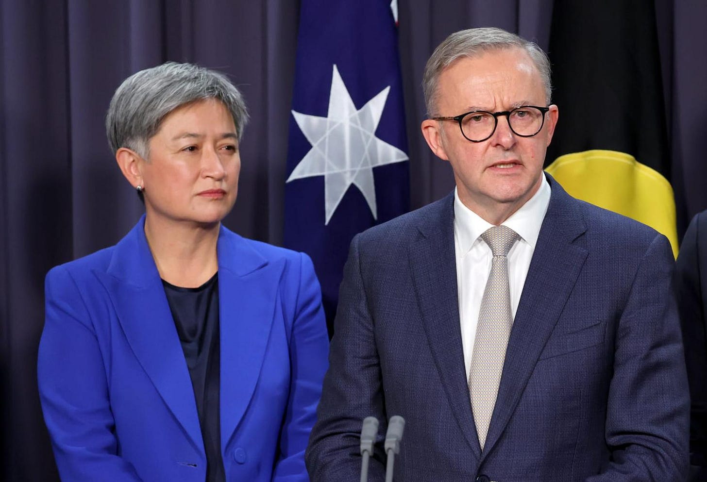 Penny Wong on “30 minutes with the PM” and Australia’s global interest | Lowy Institute