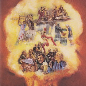 Did Prabhupada really predict a nuclear war? Will it still come? 