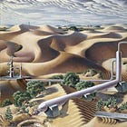 Miner le ciel, purger le CO₂ et développer un socialisme du carbone