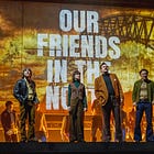REVIEW: Our Friends in the North: The Thatcher Years