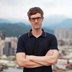 Rak höger med Ivar Arpi