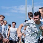 "The One Person Who Can Control Whether Hirving Stays Is Hirving." Chucky Lozano's Fresh Start Begins Now at LA Galaxy
