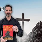 Building Christian Heroes with Chase Davis