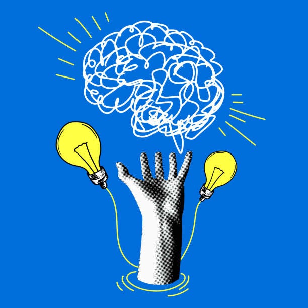 Thinking Incentives