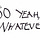 So Yeah, Whatever