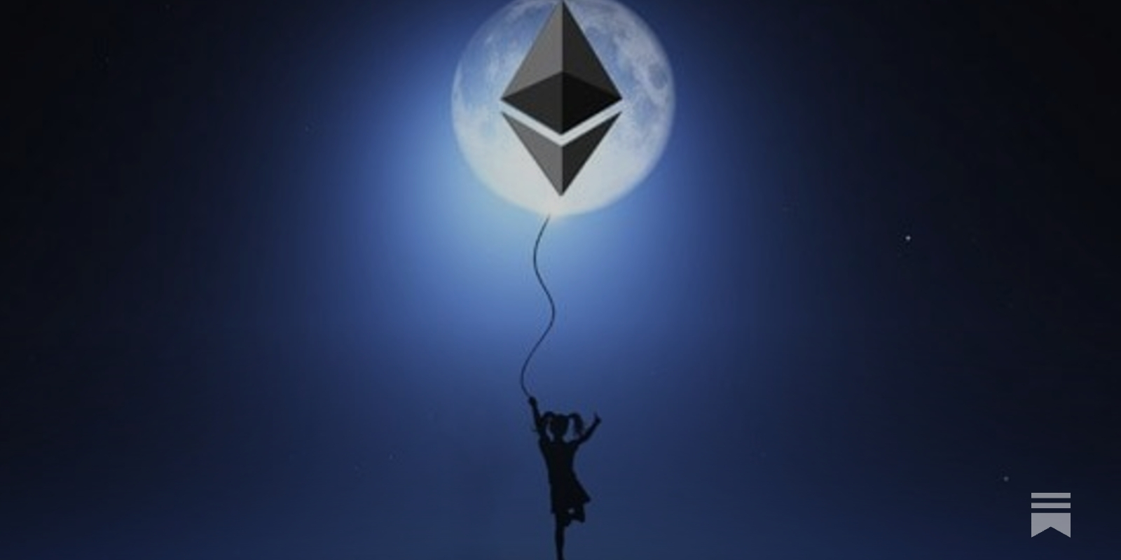 The case for Ethereum maximalism - Eli Dourado