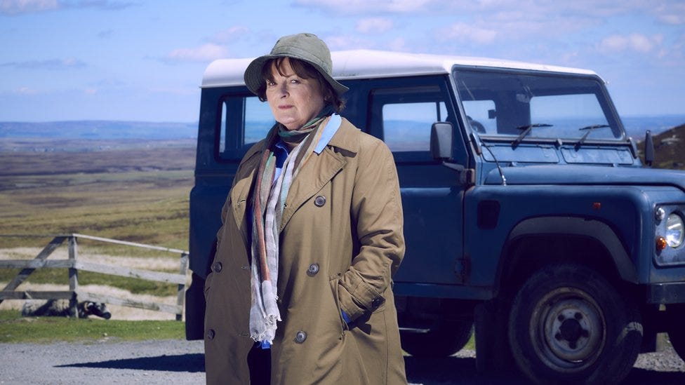 Vera costume to be displayed at late night museum event