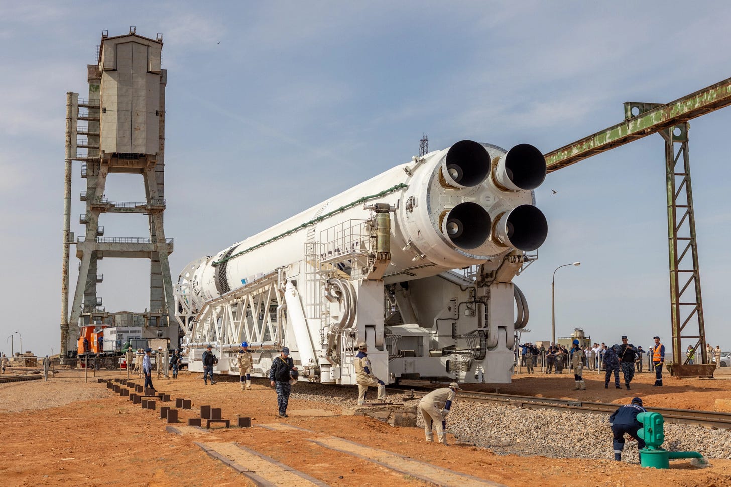 Soyuz-5