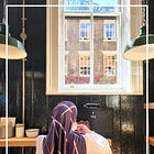 #65 My Oxford interview.