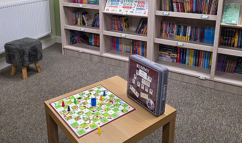 The Willows School for Autism