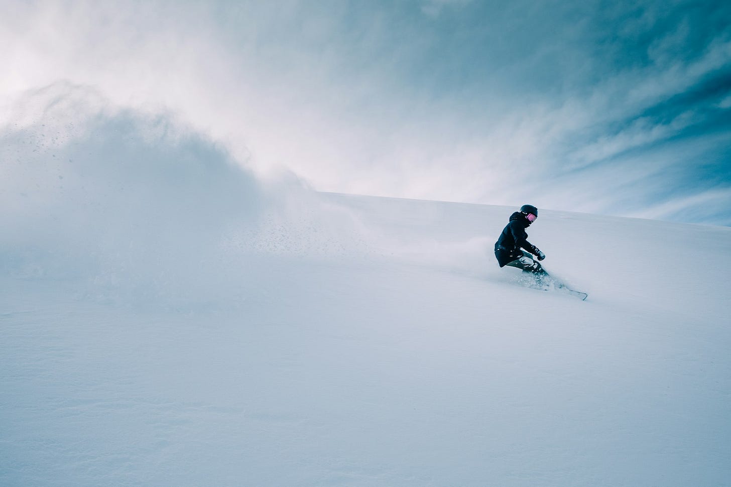 Photo by Oliver Schwendener / Unsplash Photo by Oliver Schwendener / Unsplash